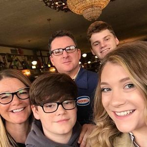 Meet your Posher, Greg